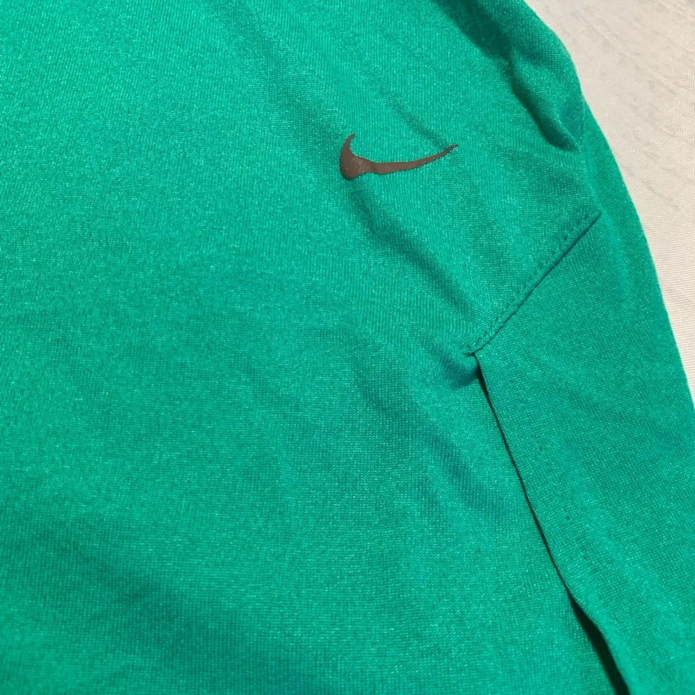 Nike Dri-fit Skort. Green. Size S.